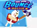 Mchezo Mr BounceMaster