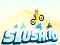 Mchezo Slush.io