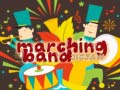 Mchezo Marching Band Jigsaw