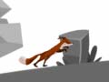 Mchezo Foxy Run 