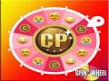 Mchezo Cod Spin Wheel