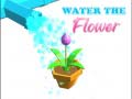 Mchezo Water The Flower