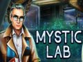 Mchezo Mystic Lab
