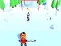 Mchezo Hockey Challenge 3d