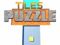 Mchezo Tiles Puzzle