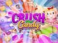 Mchezo Crush The Candy