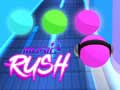 Mchezo Music Rush