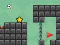 Mchezo Bouncing Ball