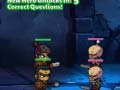 Mchezo Math Vs Monsters