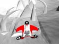 Mchezo Stickman Wingsuit