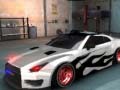 Mchezo Xtreme Drift 2