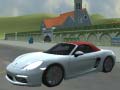 Mchezo Rock and Race Driver
