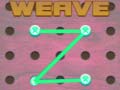 Mchezo Weave 