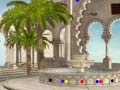 Mchezo Magic Palace Escape