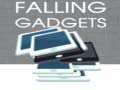 Mchezo Falling Gadgets
