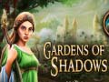 Mchezo Gardens of Shadows