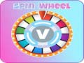 Mchezo Random Spin Wheel Earn Vbucks