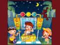Mchezo Cute Little Kids Jigsaw