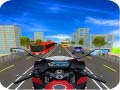 Mchezo Moto Bike Rush