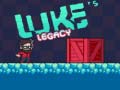 Mchezo Luke's Legacy