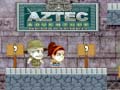 Mchezo Aztec Adventure Remastered