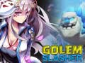 Mchezo Golem Slasher