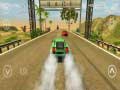Mchezo Top Speed Highway