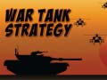 Mchezo War Tank Strategy