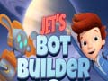 Mchezo Jet's Bot Builder