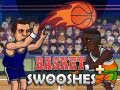 Mchezo Basket Swooshes Plus
