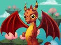Mchezo Dragons.ro