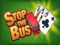 Mchezo Stop The Bus