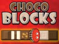 Mchezo Choco blocks