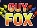 Mchezo Guy Fox