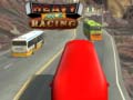 Mchezo Heavy Axle Racing