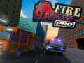 Mchezo Fire Ranger Pro