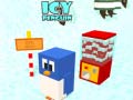 Mchezo Icy Penguin