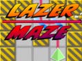 Mchezo Lazer Maze