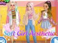 Mchezo Soft Girl Aesthetic