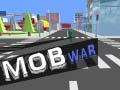 Mchezo Mob War