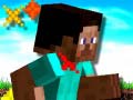 Mchezo Run Mineblock Run