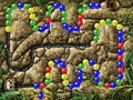 Mchezo Inca Ball