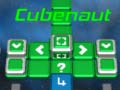 Mchezo Cubenaut
