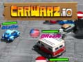Mchezo CarWarz.io