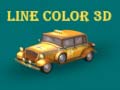 Mchezo Line Color 3D