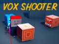 Mchezo Vox Shooter