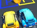 Mchezo Parking Master 3d