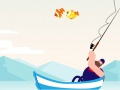 Mchezo The Fish Master