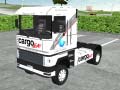 Mchezo City Driving Truck Simulator 3D 2020