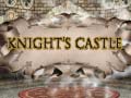 Mchezo Knight's Castle